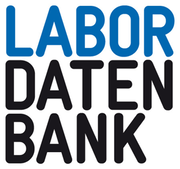 LIMS Labordatenbank Logo